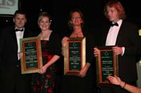 Irish Breakfast Awards - Winners 08